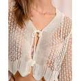Product MOLLY BRACKEN LADIES KNITTED CARDIGAN thumbnail image
