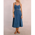 Product MOLLY BRACKEN LADIES WOVEN DRESS thumbnail image