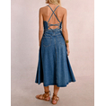 Product MOLLY BRACKEN LADIES WOVEN DRESS thumbnail image