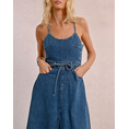 Product MOLLY BRACKEN LADIES WOVEN DRESS thumbnail image