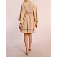 Product MOLLY BRACKEN LADIES WOVEN DRESS thumbnail image