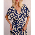 Product MOLLY BRACKEN LADIES WOVEN DRESS thumbnail image