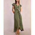 Product MOLLY BRACKEN LADIES WOVEN DRESS thumbnail image