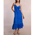 Product MOLLY BRACKEN LADIES WOVEN DRESS thumbnail image