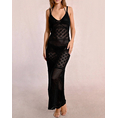 Product MOLLY BRACKEN LADIES KNITTED DRESS thumbnail image
