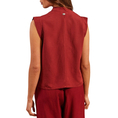 Product NAMASTE SHIRT 75% RAY-25% LINEN ADEEN thumbnail image
