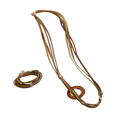 Product NAMASTE ΒΡΑΧΙΟΛΙ SYBIL thumbnail image