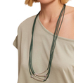 Product NAMASTE DAISY NECKLACE thumbnail image