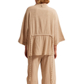 Product NAMASTE ΚΙΜΟΝΟ 55%ΛΙΝ-45%ΒΑΜ MARIORIE thumbnail image