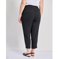 Product PARABITA Παντελόνι washed με ρεβέρ thumbnail image