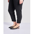 Product PARABITA Παντελόνι washed με ρεβέρ thumbnail image