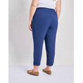 Product PARABITA Παντελόνι washed με ρεβέρ thumbnail image