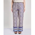 Product PARABITA Παντελόνι σατινέ λαχούρι boho thumbnail image