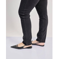 Product PARABITA Παντελόνι τζιν slim fit μαύρο thumbnail image