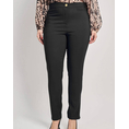 Product PARABITA Slim fit crepe trousers thumbnail image