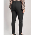 Product PARABITA Slim fit crepe trousers thumbnail image