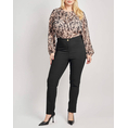 Product PARABITA Slim fit crepe trousers thumbnail image