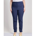 Product PARABITA Παντελόνι κρεπ slim fit thumbnail image