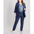 Product PARABITA Παντελόνι κρεπ slim fit thumbnail image