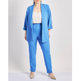 Product PARABITA Παντελόνι κρεπ slim fit thumbnail image