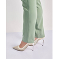 Product PARABITA Παντελόνι κρεπ slim fit thumbnail image