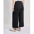 Product PARABITA Βισκόζ cropped παντελόνα thumbnail image