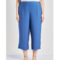 Product PARABITA Παντελόνα cropped όψη λινό thumbnail image