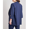 Product PARABITA Crepe jacket with rolled sleeves thumbnail image