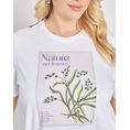 Product PARABITA T-shirt μακώ με στάμπα thumbnail image