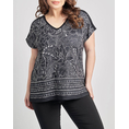 Product PARABITA Floral printed blouse thumbnail image