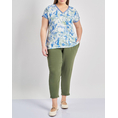 Product PARABITA Printed shirt with elastic back thumbnail image