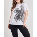 Product PARABITA T-shirt μακώ με τύπωμα thumbnail image
