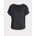 Product PARABITA Μπλούζα washed με V thumbnail image