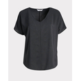 Product PARABITA Μπλούζα washed με V thumbnail image