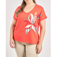 Product PARABITA T-shirt maco with print thumbnail image