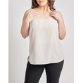 Product PARABITA Crepe top with straps thumbnail image