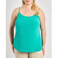 Product PARABITA Crepe top with straps thumbnail image