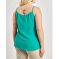 Product PARABITA Crepe top with straps thumbnail image