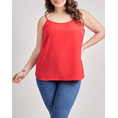 Product PARABITA Crepe top with straps thumbnail image