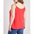 Product PARABITA Crepe top with straps thumbnail image