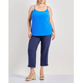 Product PARABITA Crepe top with straps thumbnail image