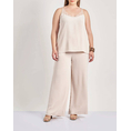 Product PARABITA Lingerie τοπ washed ανάγλυφο με δαντέλα thumbnail image