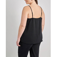 Product PARABITA Lingerie τοπ washed ανάγλυφο με δαντέλα thumbnail image