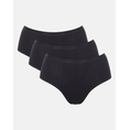 Product sloggi GO Daily Cotton Midi 3P thumbnail image