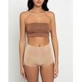 Product TOI&MOI HIGH WAIST SLIP SHORTS thumbnail image