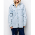 Product TOI&MOI DENIM SHIRT thumbnail image
