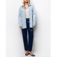 Product TOI&MOI DENIM SHIRT thumbnail image