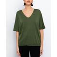 Product TOI&MOI KNITTED BLOUSE thumbnail image