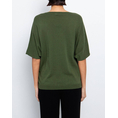 Product TOI&MOI KNITTED BLOUSE thumbnail image