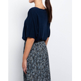 Product TOI&MOI KNITTED BLOUSE thumbnail image